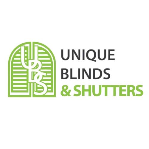 UniqueBlindsandshutters